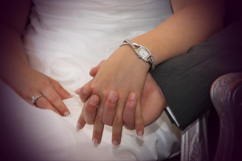 Vows Exchange